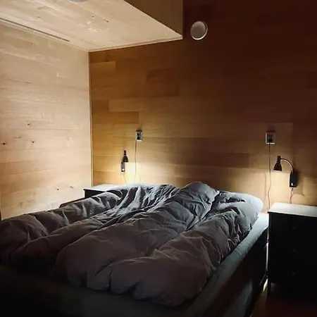 Nydelig Ved Havet Naert Dom wakacyjny *