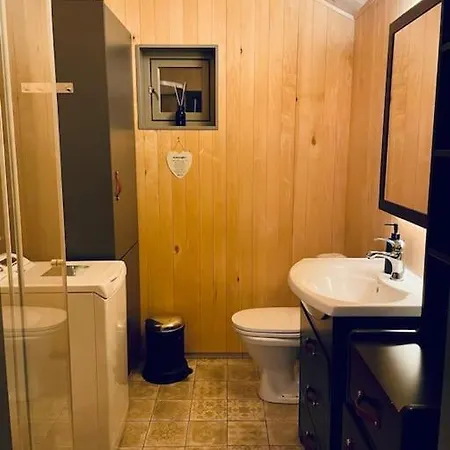 Nydelig Ved Havet Naert *