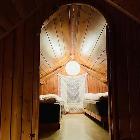 Nydelig Ved Havet Naert