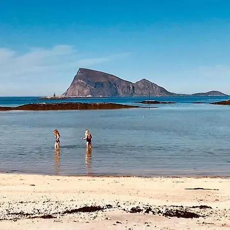 Nydelig Ved Havet Naert Dom wakacyjny *