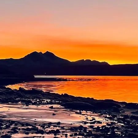 Nydelig Ved Havet Naert Dom wakacyjny