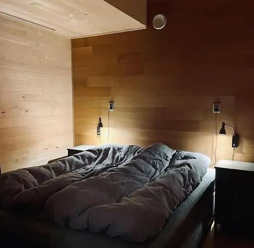 Nydelig Ved Havet Naert Casa de Férias *