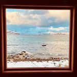 Nydelig Ved Havet Naert 別荘