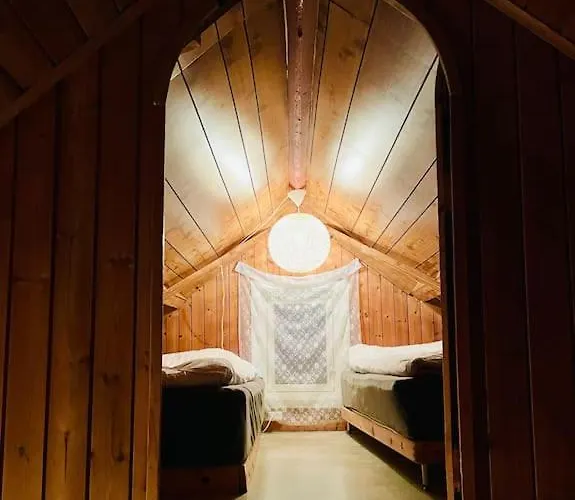 Nydelig Ved Havet Naert